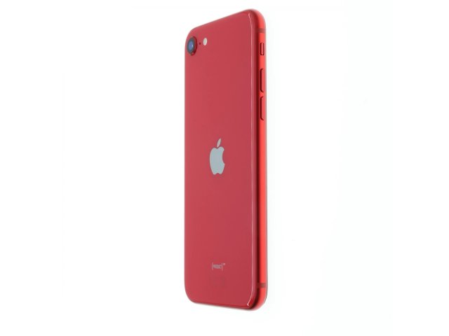 Apple iPhone SE (2020) 128 GB PRODUCT RED 100%