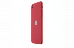 Apple iPhone SE (2020) 128 GB PRODUCT RED 100%