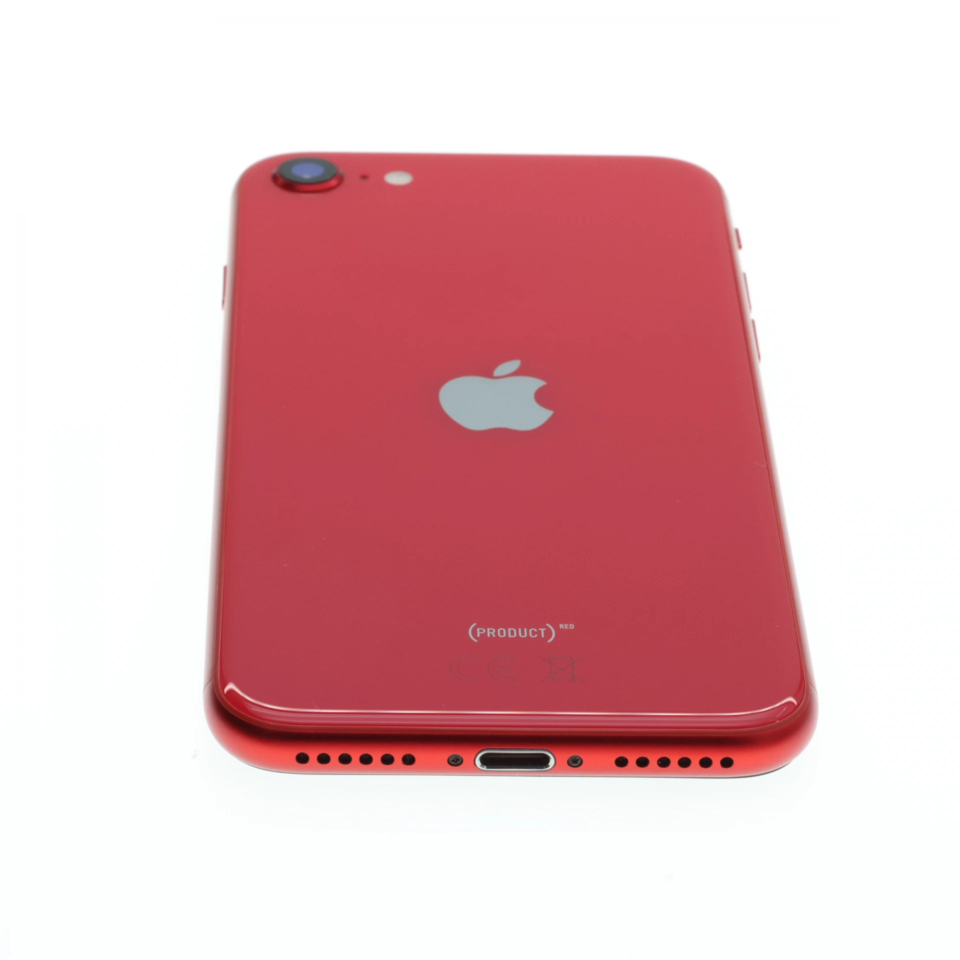 Apple iPhone SE (2020) 128 GB PRODUCT RED 100%
