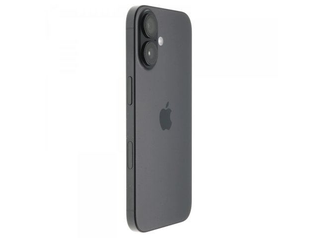 Apple iPhone 16 128 GB Black 90%