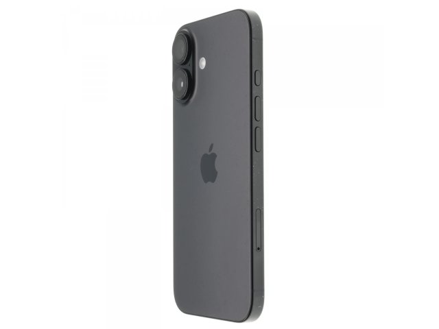 Apple iPhone 16 128 GB Black 90%