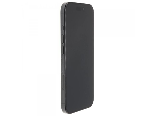Apple iPhone 16 128 GB Black 90%