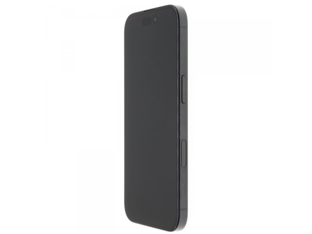 Apple iPhone 16 128 GB Black 90%