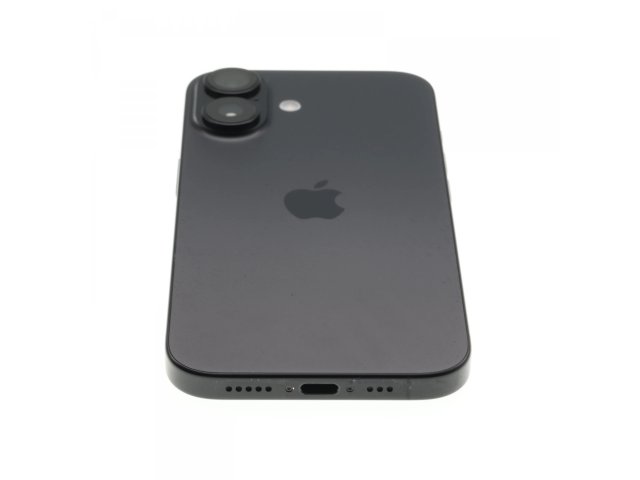 Apple iPhone 16 128 GB Black 90%