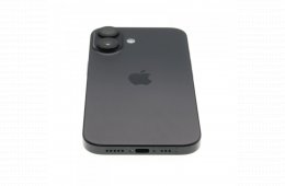 Apple iPhone 16 128 GB Black 90%