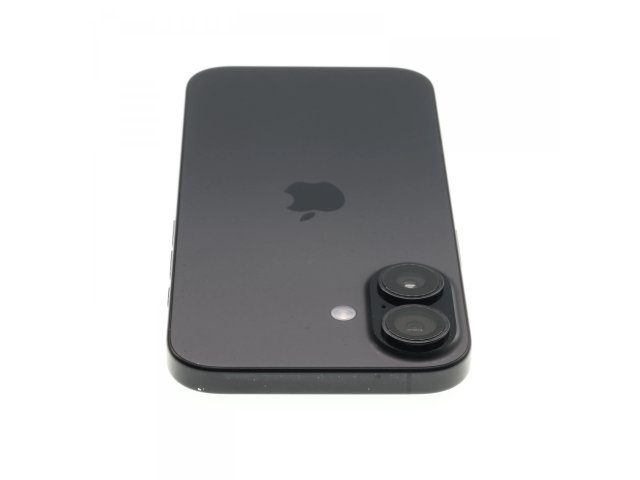 Apple iPhone 16 128 GB Black 90%