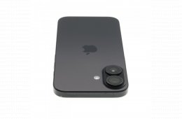 Apple iPhone 16 128 GB Black 90%
