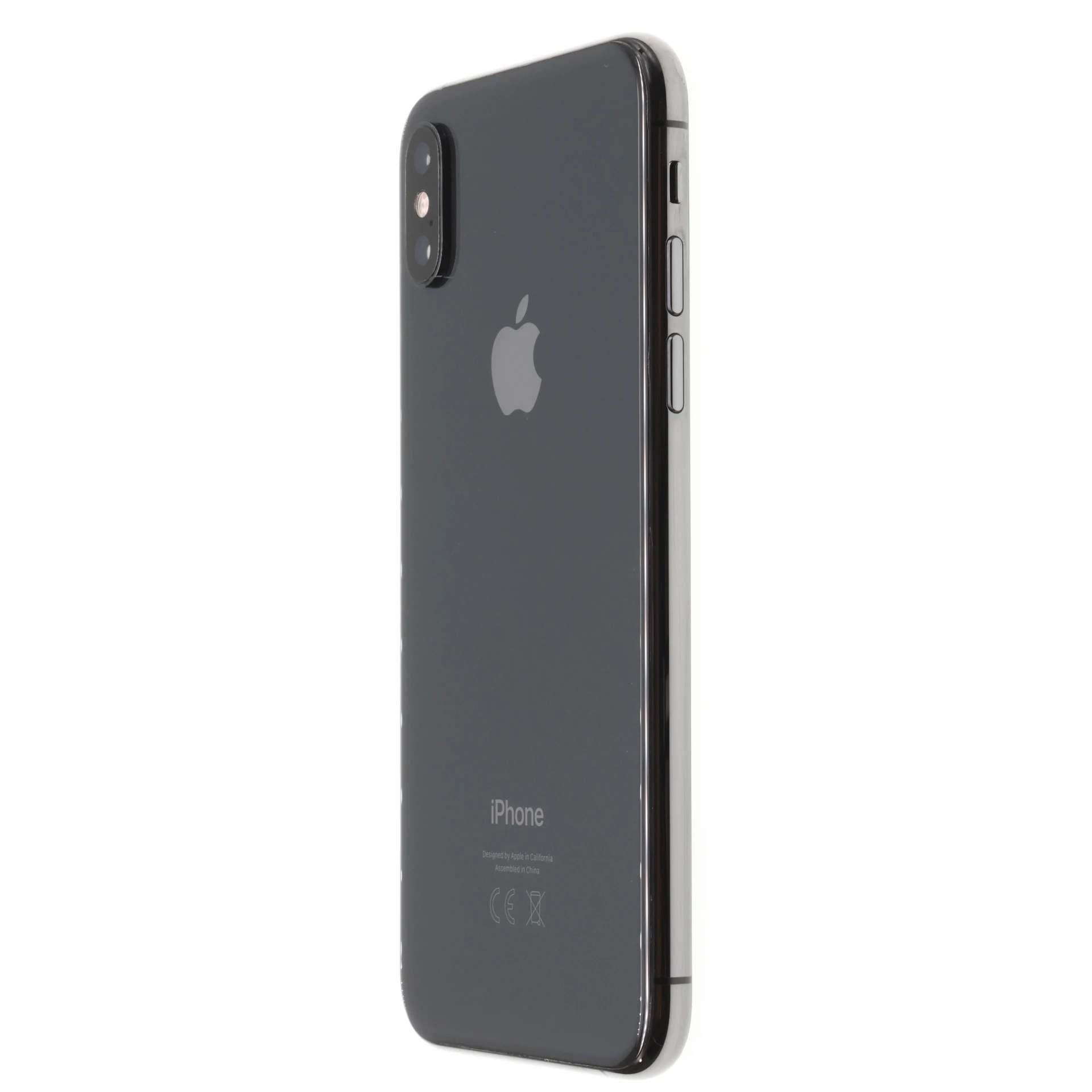Apple iPhone XS 64 GB Space Gray 100%