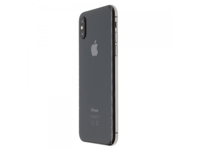 Apple iPhone XS 64 GB Space Gray 100%