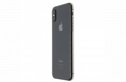 Apple iPhone XS 64 GB Space Gray 100%