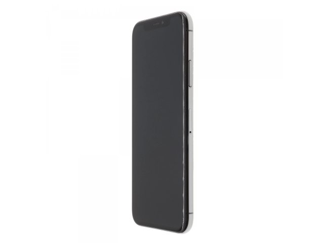 Apple iPhone XS 64 GB Space Gray 100%