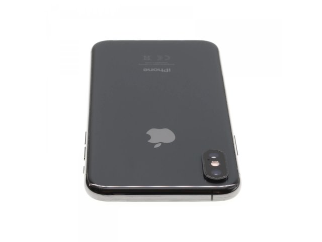 Apple iPhone XS 64 GB Space Gray 100%