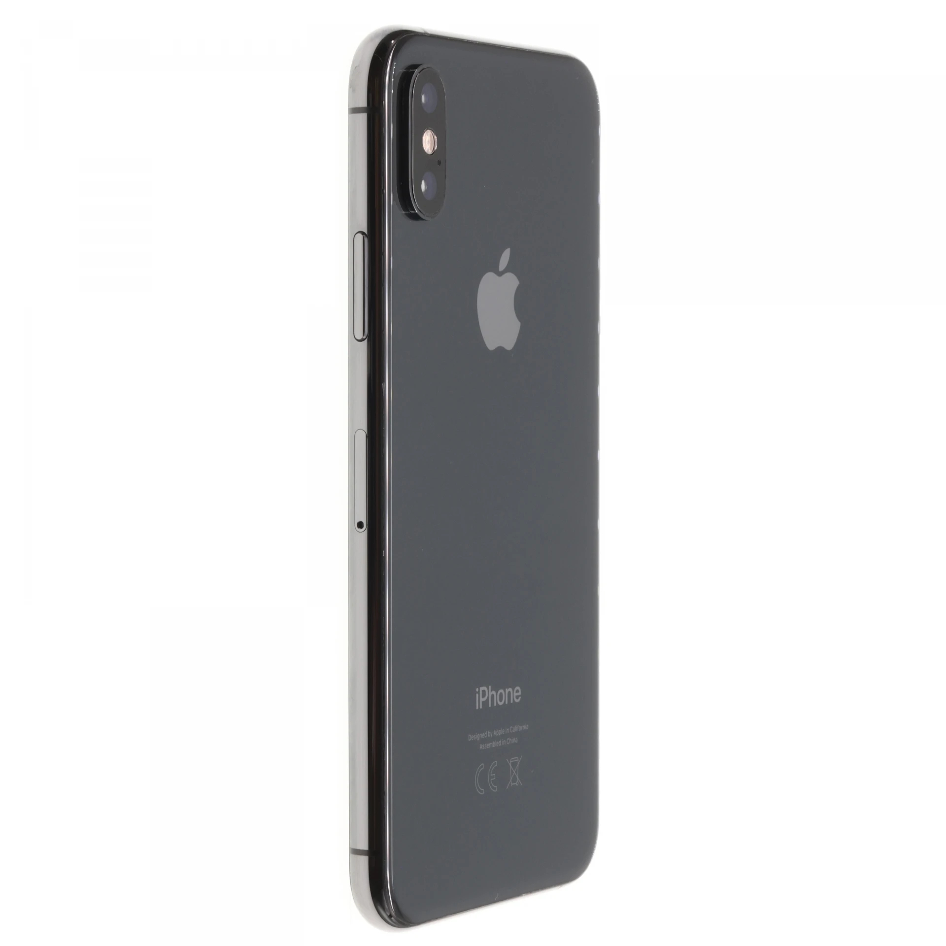 Apple iPhone XS 64 GB Space Gray 100%