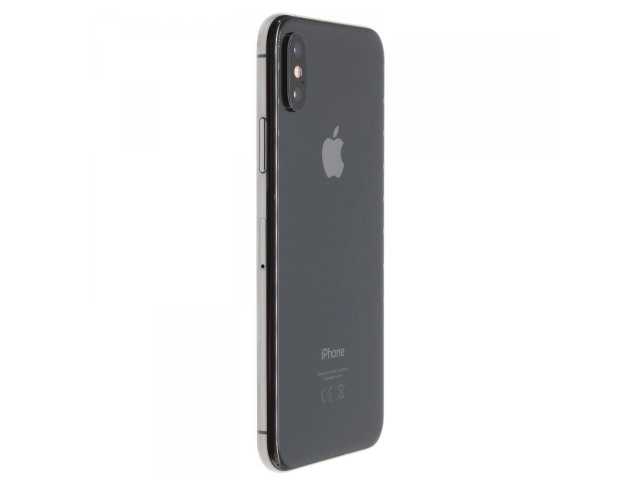 Apple iPhone XS 64 GB Space Gray 100%