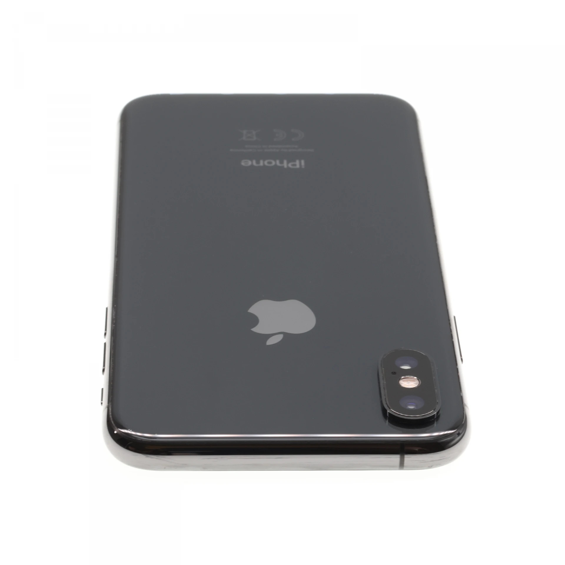 Apple iPhone XS 64 GB Space Gray 100%
