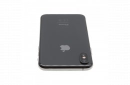 Apple iPhone XS 64 GB Space Gray 100%
