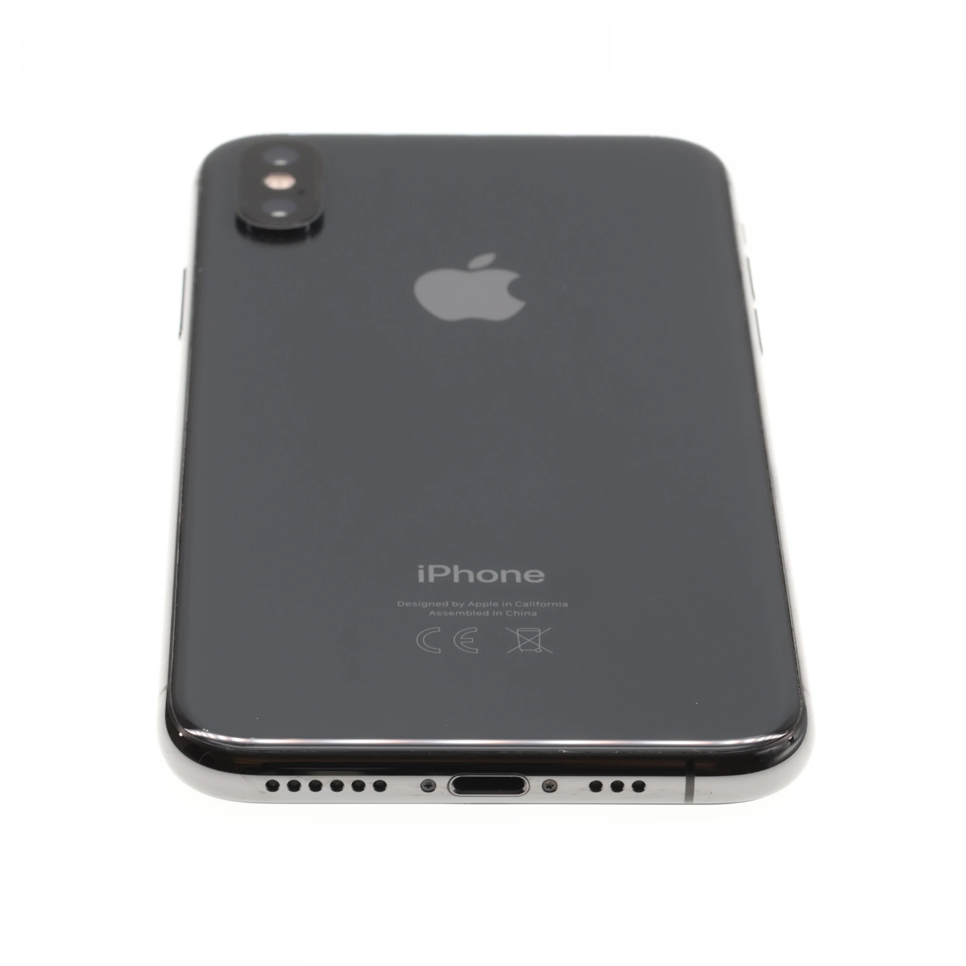 Apple iPhone XS 64 GB Space Gray 100%