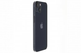 Apple iPhone 13 128 GB Midnight 100%