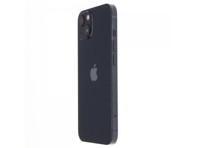 Apple iPhone 13 128 GB Midnight 100%