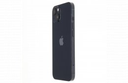 Apple iPhone 13 128 GB Midnight 100%
