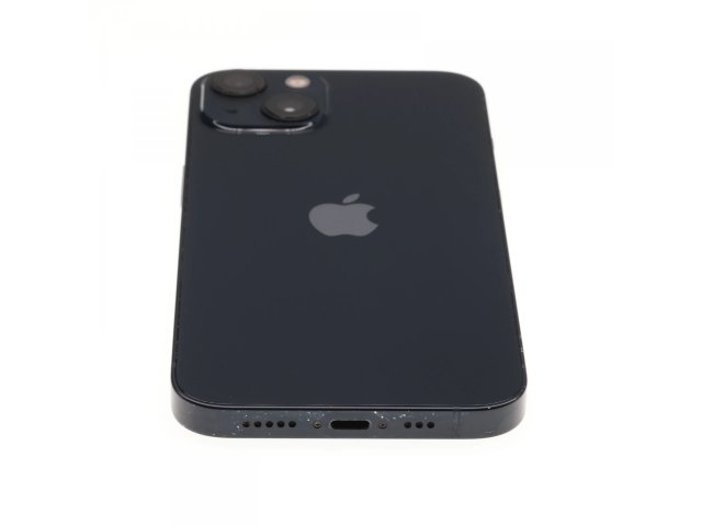 Apple iPhone 13 128 GB Midnight 100%
