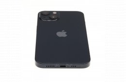 Apple iPhone 13 128 GB Midnight 100%