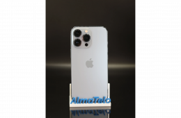 Apple iPhone 13 Pro 128 GB Sierra Blue 100% akku - 12 HÓ GARANCIA