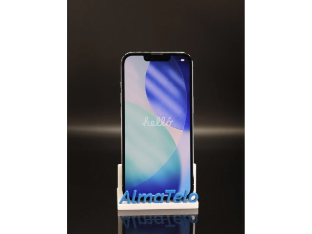 Apple iPhone 13 Pro 128 GB Sierra Blue 100% akku - 12 HÓ GARANCIA