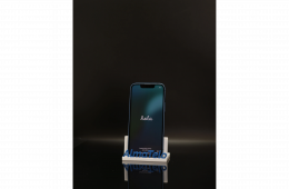 Apple iPhone 13 Mini 256 GB Blue 100% akku - 12 HÓ GARANCIA