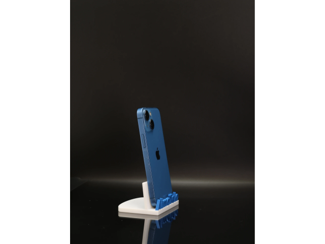 Apple iPhone 13 Mini 256 GB Blue 100% akku - 12 HÓ GARANCIA