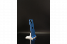 Apple iPhone 13 Mini 256 GB Blue 100% akku - 12 HÓ GARANCIA