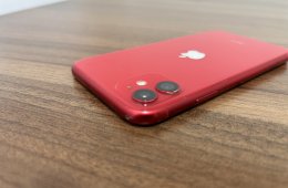 iPhone 11 Red 128GB
