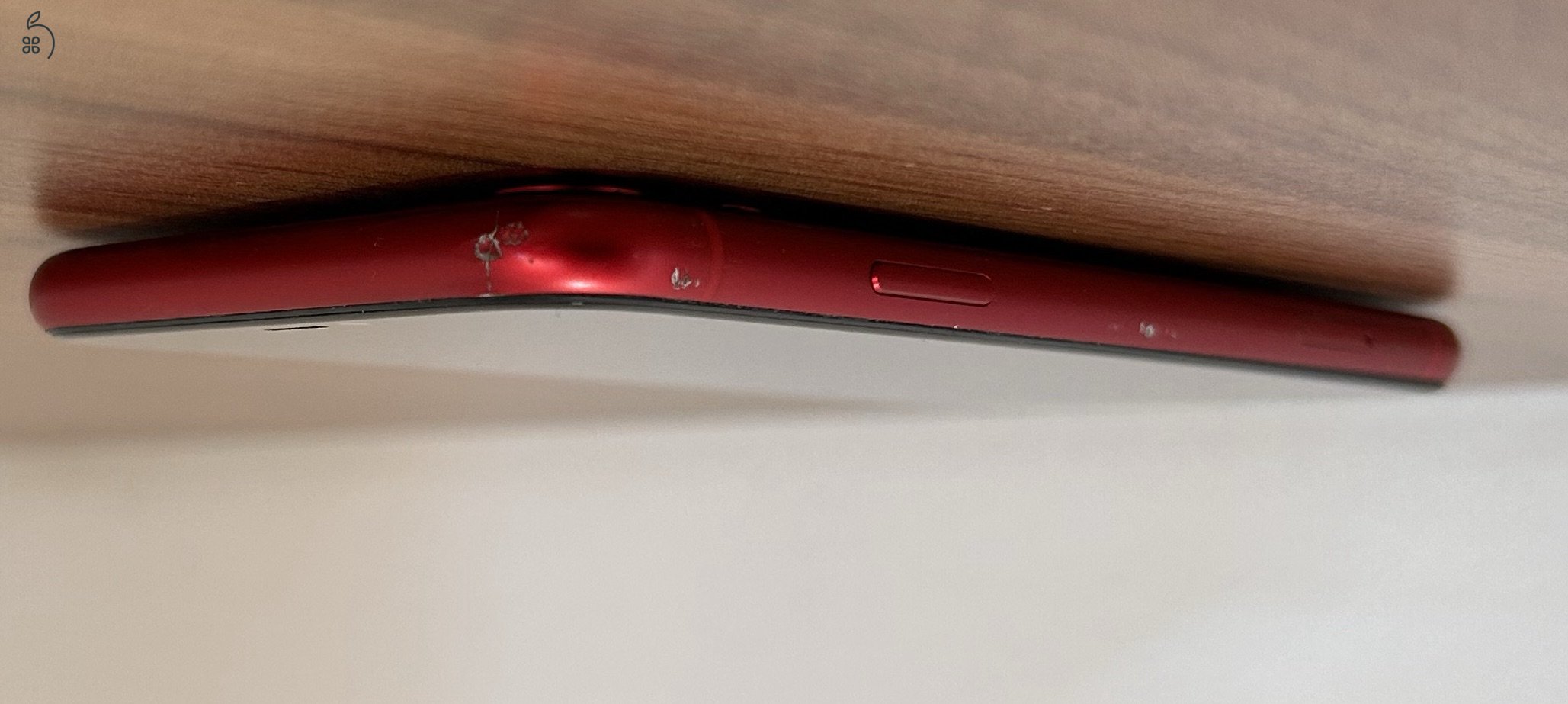 iPhone 11 Red 128GB