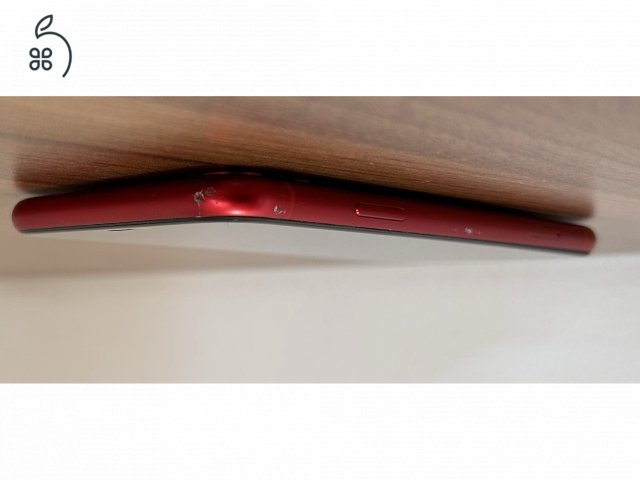 iPhone 11 Red 128GB