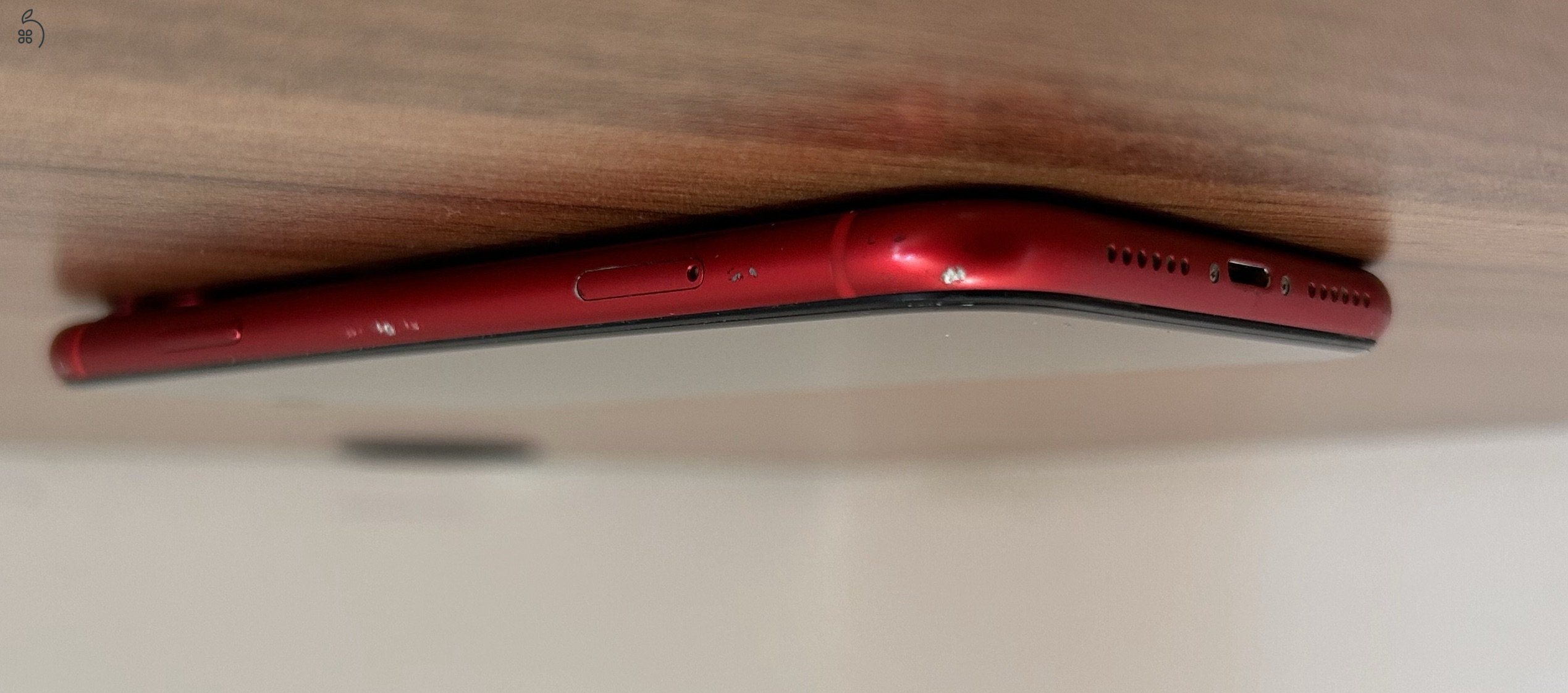 iPhone 11 Red 128GB