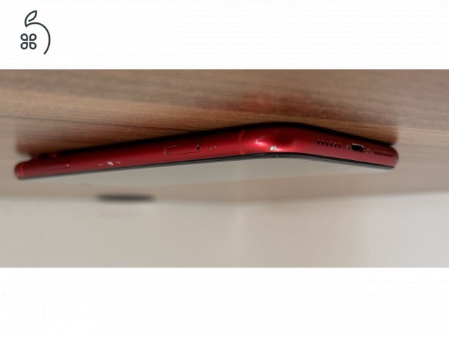 iPhone 11 Red 128GB