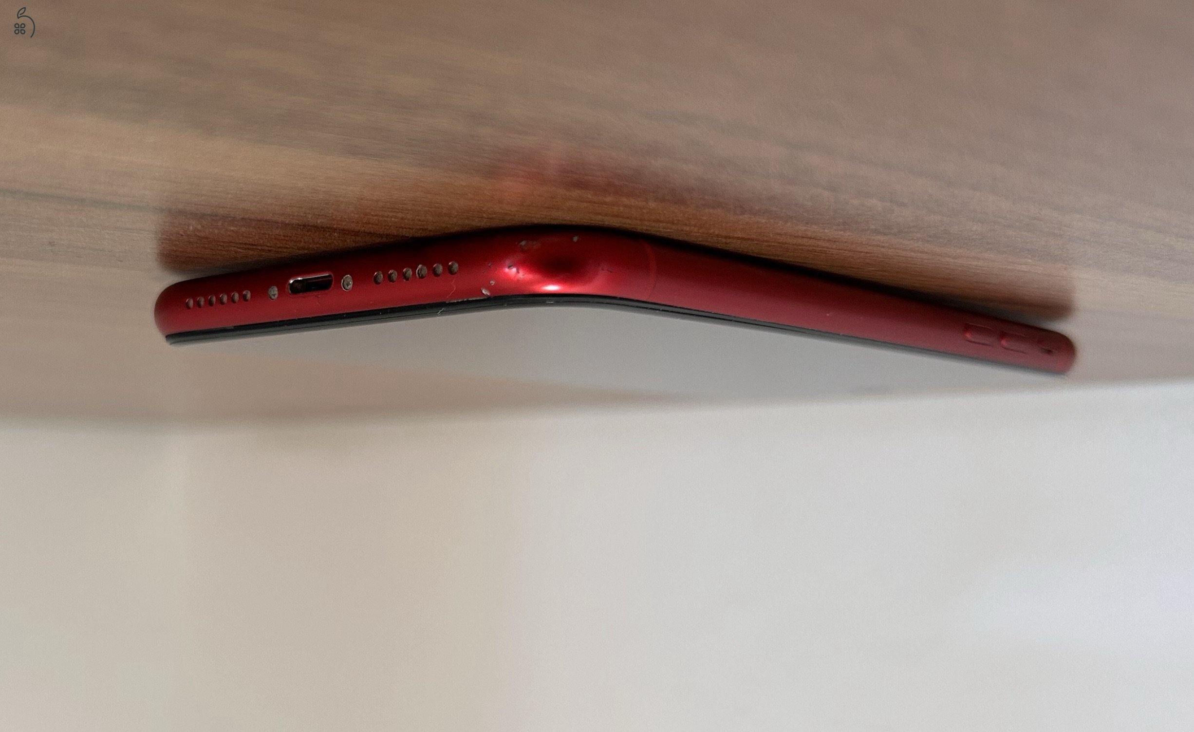 iPhone 11 Red 128GB