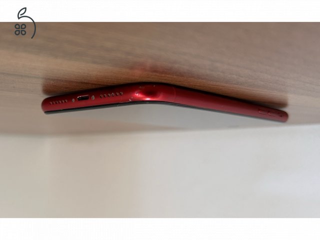 iPhone 11 Red 128GB