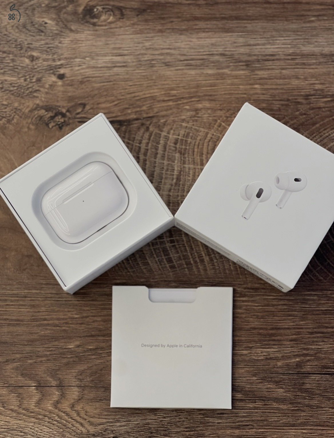Apple AirPods Pro2