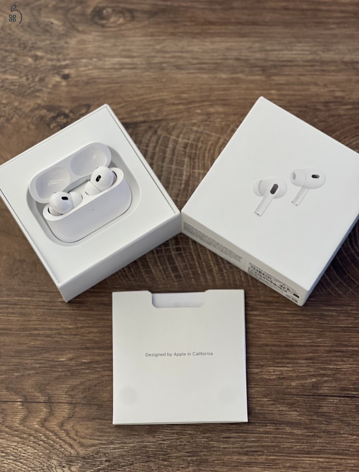Apple AirPods Pro2