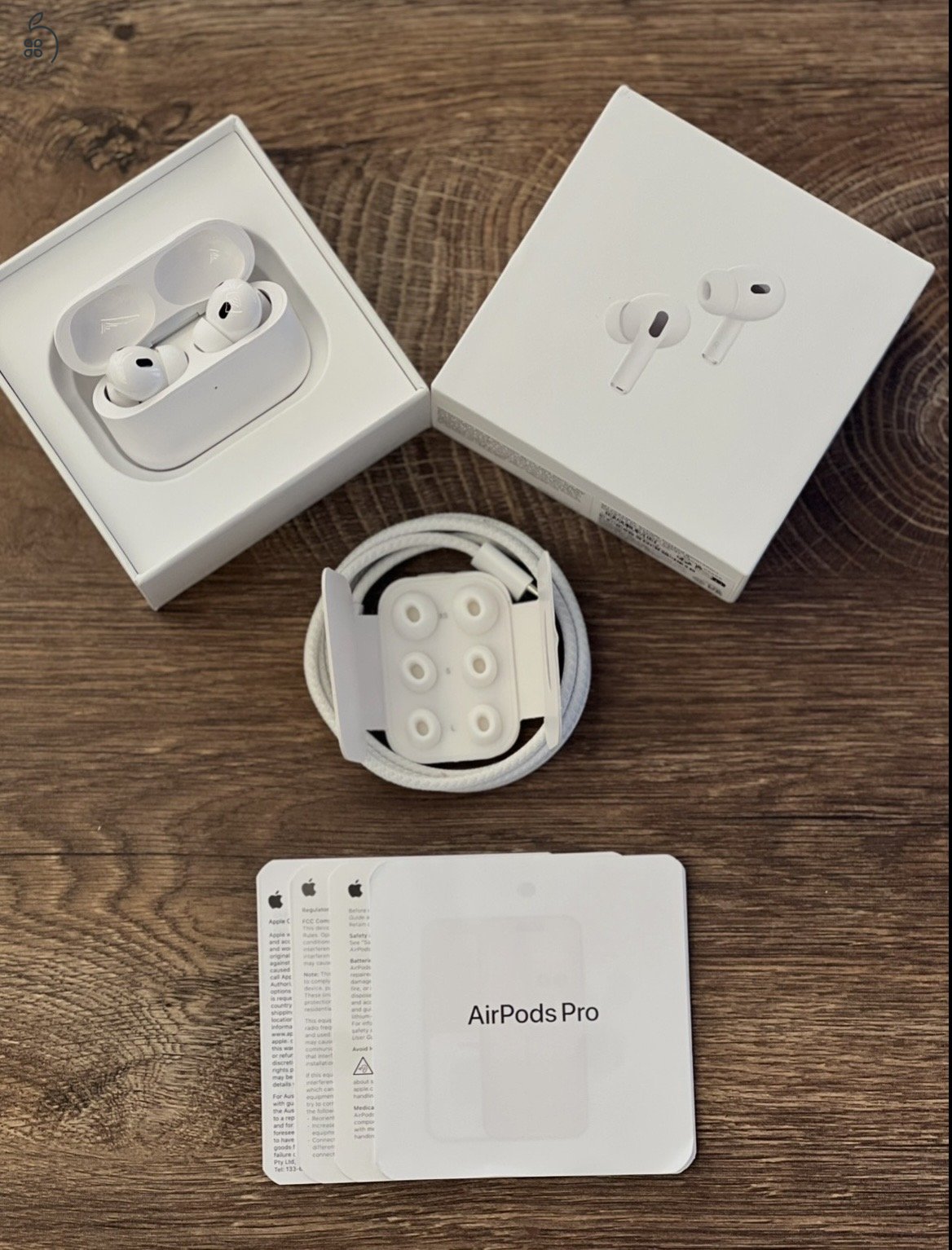 Apple AirPods Pro2