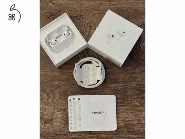 Apple AirPods Pro2