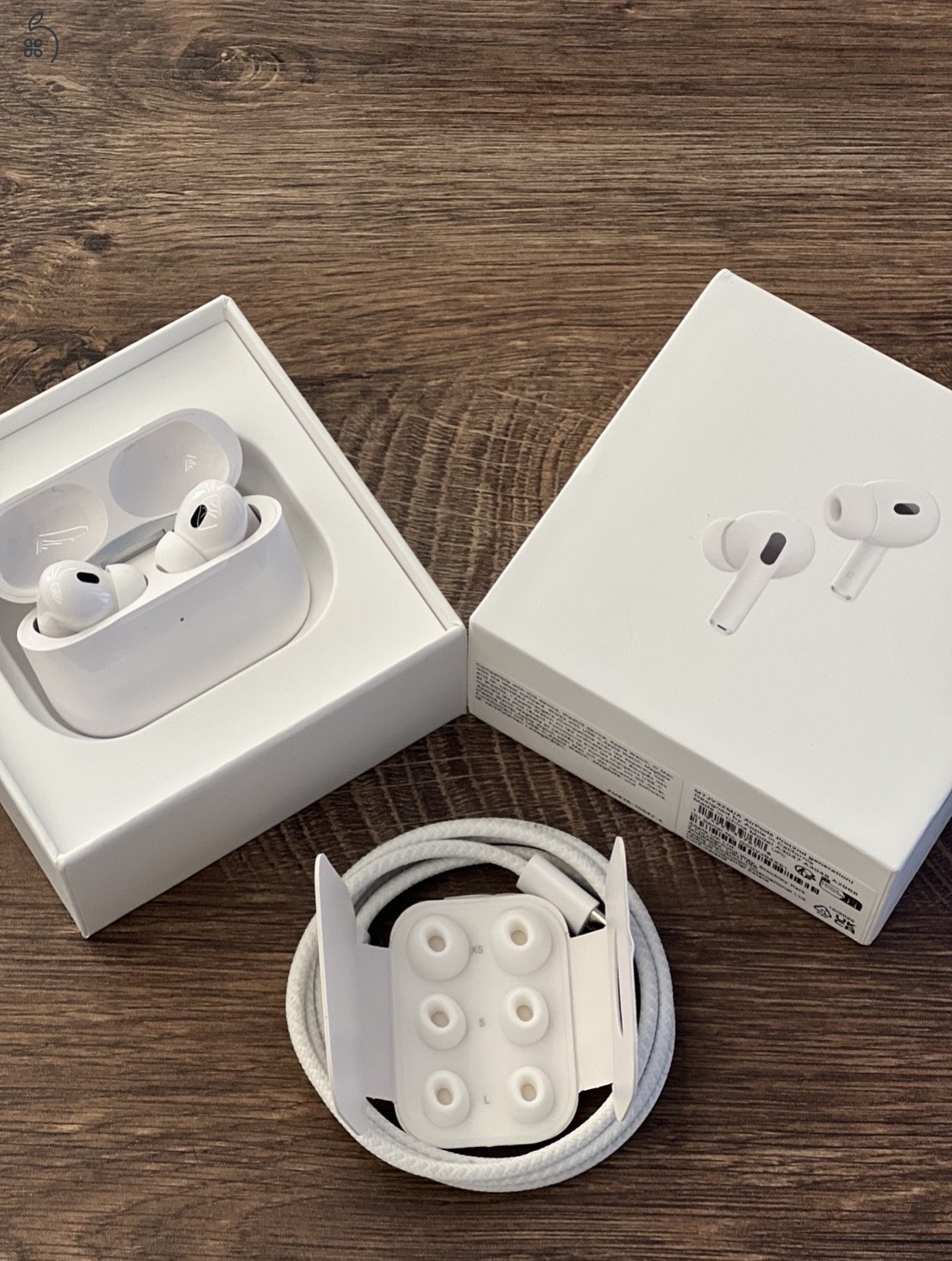 Apple AirPods Pro2