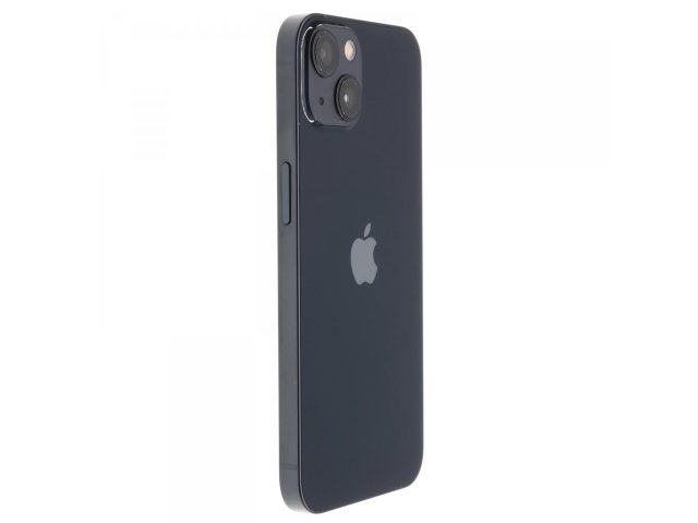 Apple iPhone 13 128 GB Midnight 100%