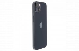 Apple iPhone 13 128 GB Midnight 100%