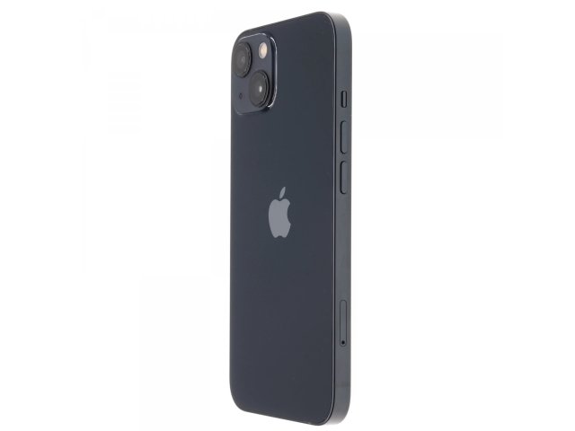 Apple iPhone 13 128 GB Midnight 100%