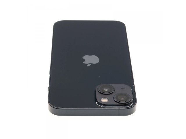 Apple iPhone 13 128 GB Midnight 100%