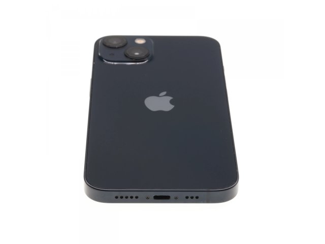 Apple iPhone 13 128 GB Midnight 100%