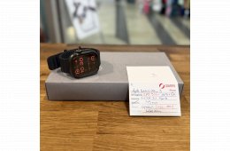 Apple Watch Ultra 3 - 49 mm - GPS+LTE - Black Titan - Újszerű - Akku 100% (8.)