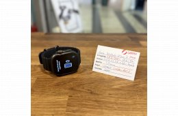Apple Watch Ultra 3 - 49 mm - GPS+LTE - Black Titan - 2029.02.28. - Akku 100% (5.)